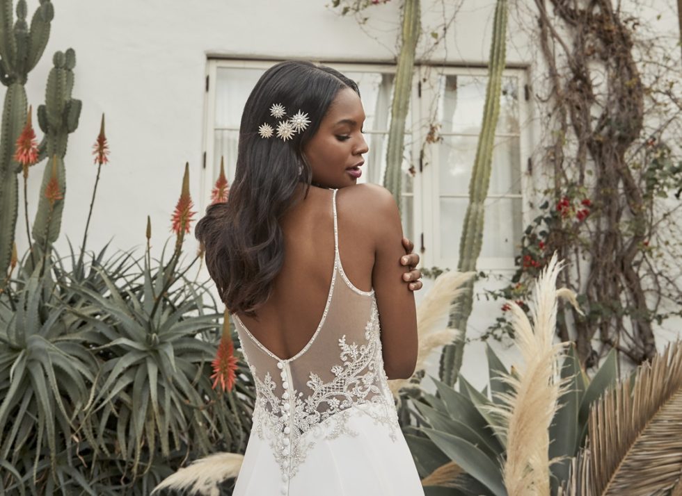 Haaraccessoires, speldjes, bruidskapsel