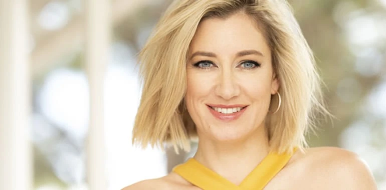 Zeven vragen aan ontwerper Martine Harris van Essense of Australia