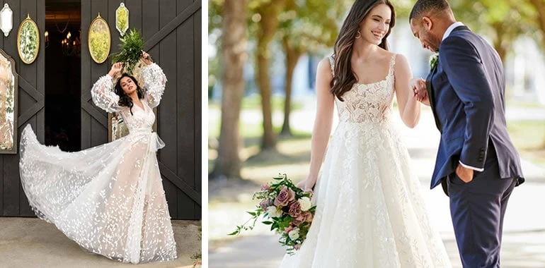 Zeven vragen aan ontwerper Martine Harris van Essense of Australia