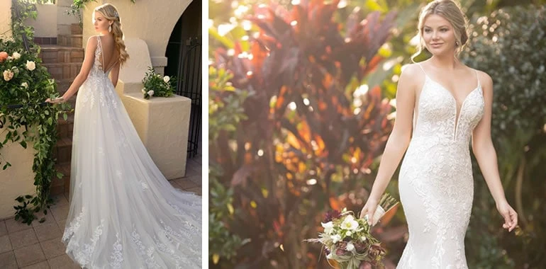 Zeven vragen aan ontwerper Martine Harris van Essense of Australia