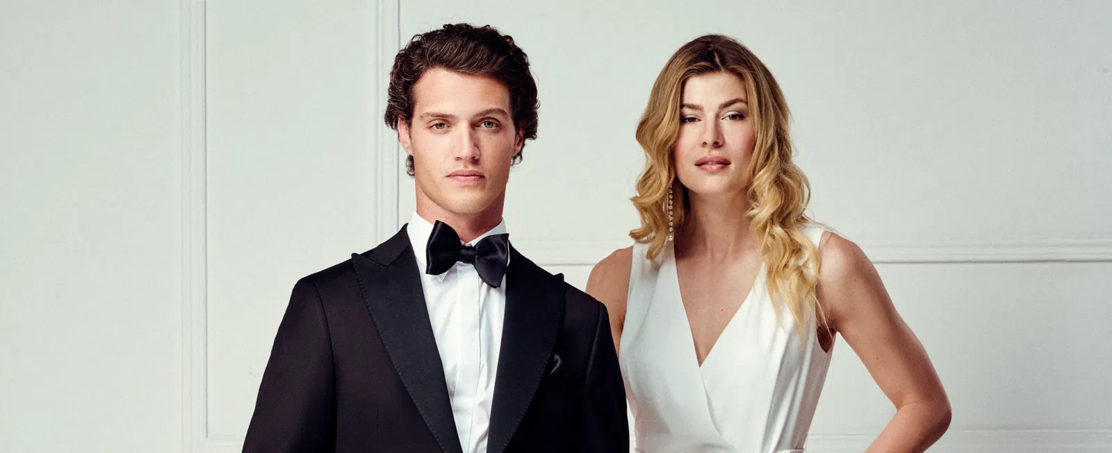 Alles over de dresscode Black Tie op bruiloften Alles over de dresscode Black Tie op bruiloften