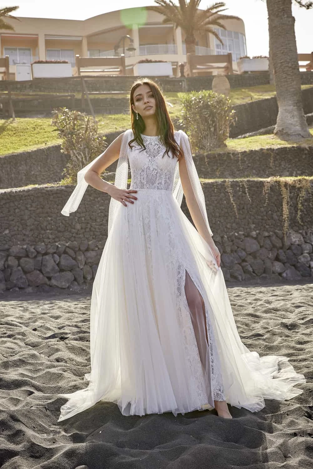 Insta-wedding, trend, trouwjurk
