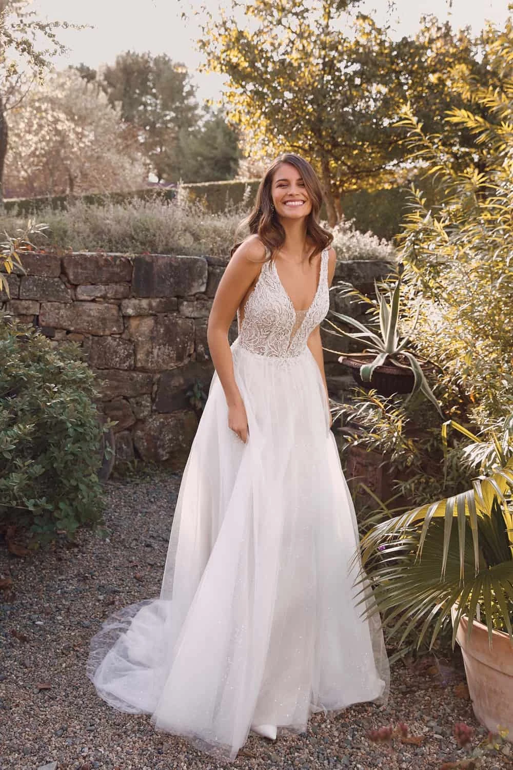 Insta-wedding, trend