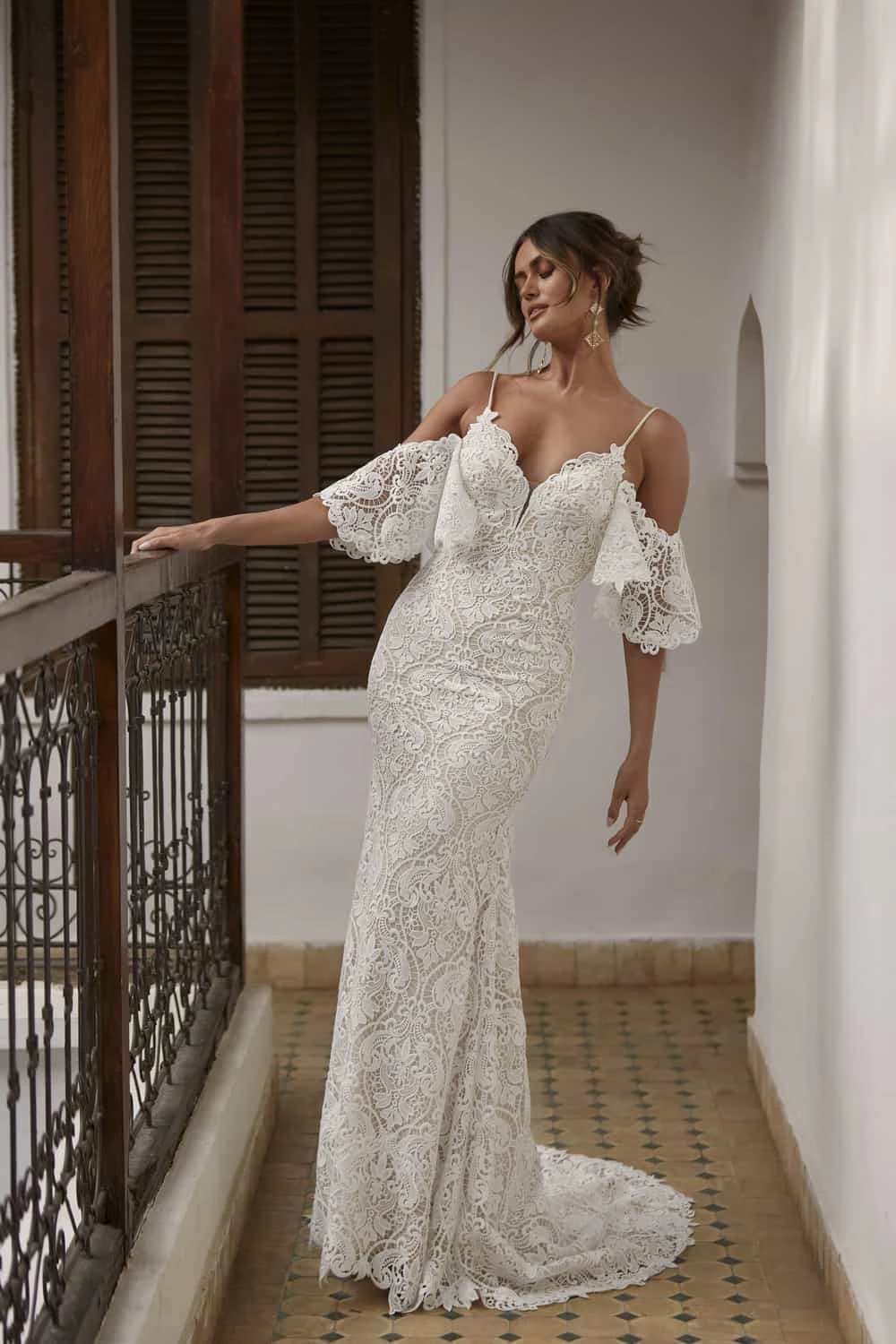 build your dress, trouwjurk