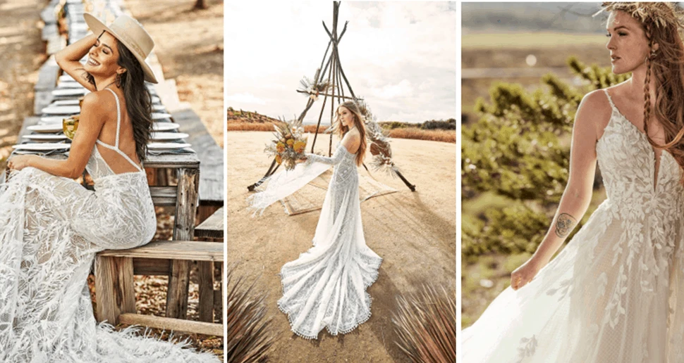 Op avontuur met de nieuwe All Who Wander-collectie!
