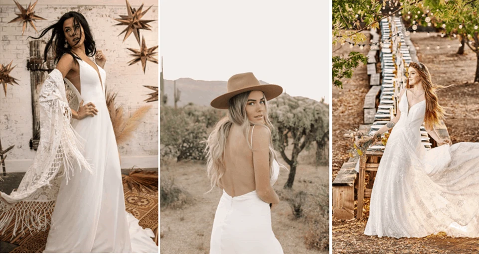 Op avontuur met de nieuwe All Who Wander-collectie!