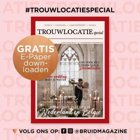 cover trouwlocatie special 2024