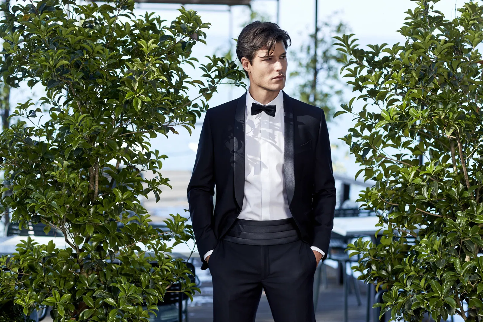 Alles over de dresscode Black Tie op bruiloften Alles over de dresscode Black Tie op bruiloften
