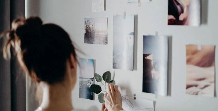 decoratie, bruiloft