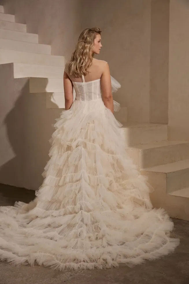 Sleep met meerdere lagen