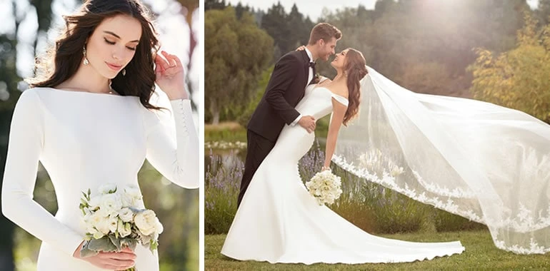 Stralen als Meghan Markle op je bruiloft!