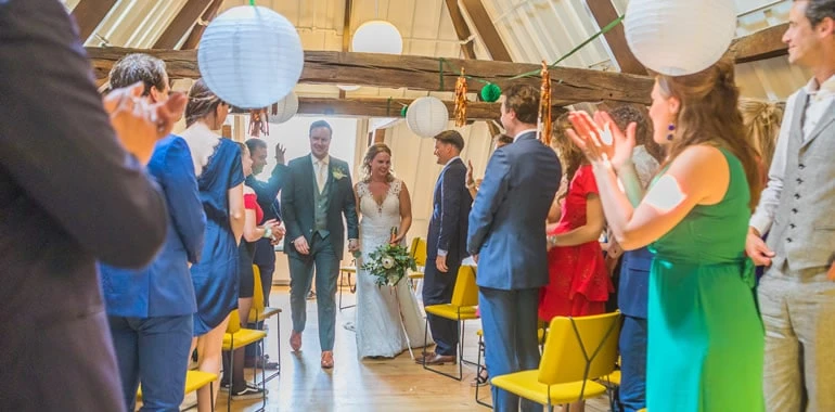 Stadskasteel Oudaen: het ideale decor voor jullie onvergetelijke dag