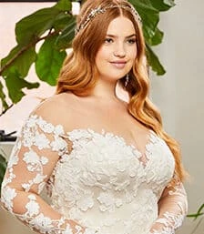 Fairy fashion, trouwjurk, fotoshoot
