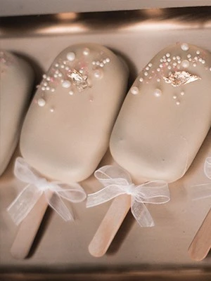 wedding food, decoratie, bruiloft