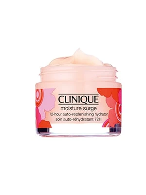 Bridal beauty, clinique, creme
