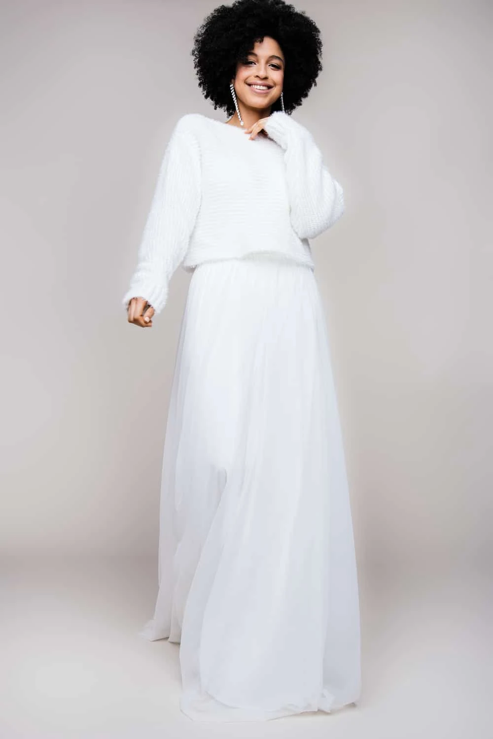 build your dress, trouwjurk