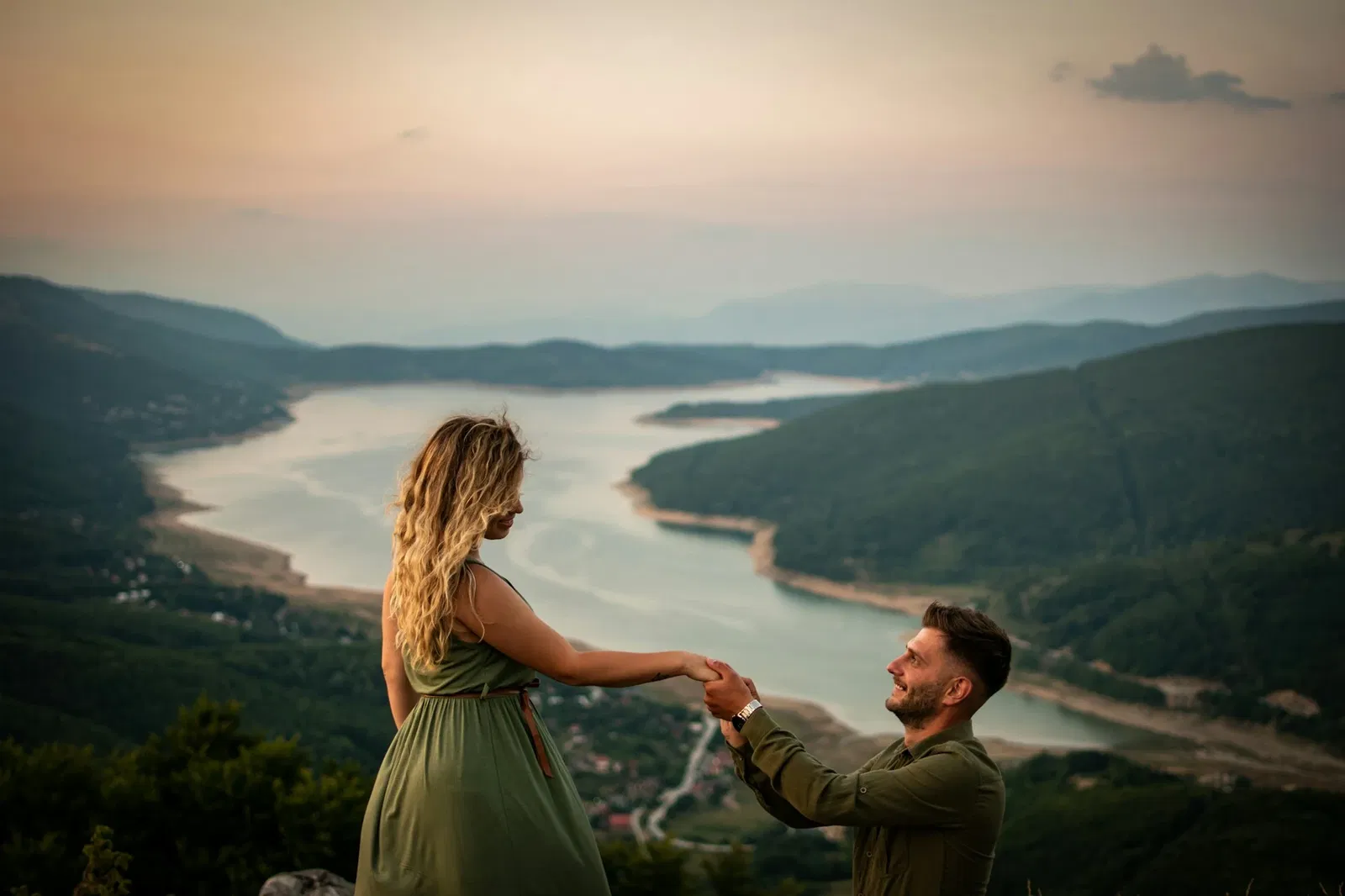 De verloving: wat komt er na “Wil je met me trouwen?”