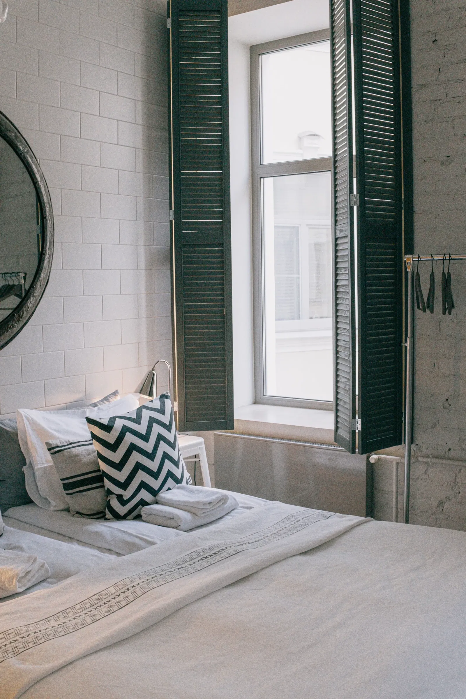Hotelkamer