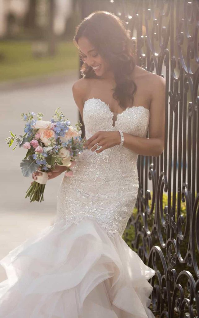 bruidsjurken, designs