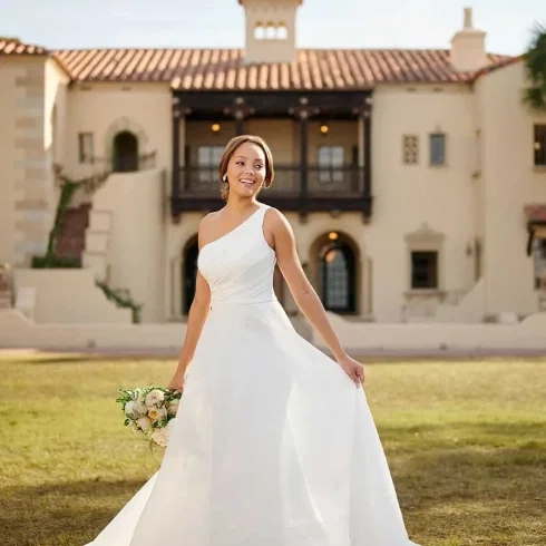 Stella York, bruidsmode, nieuw seizoen