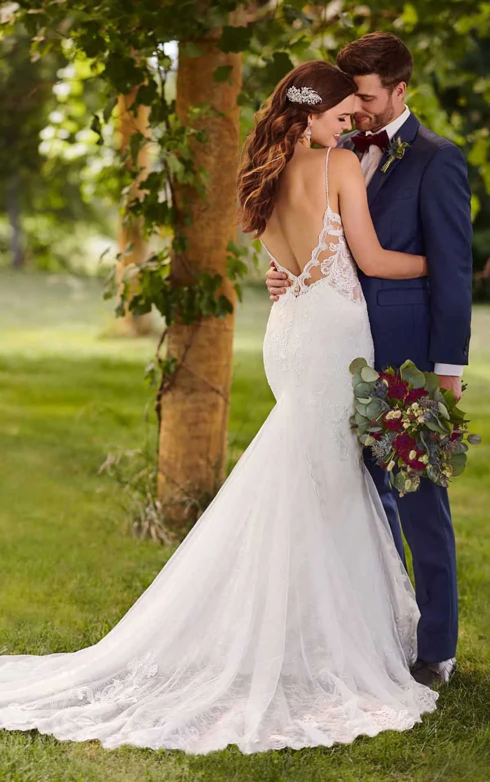 bruidsjurken, designs