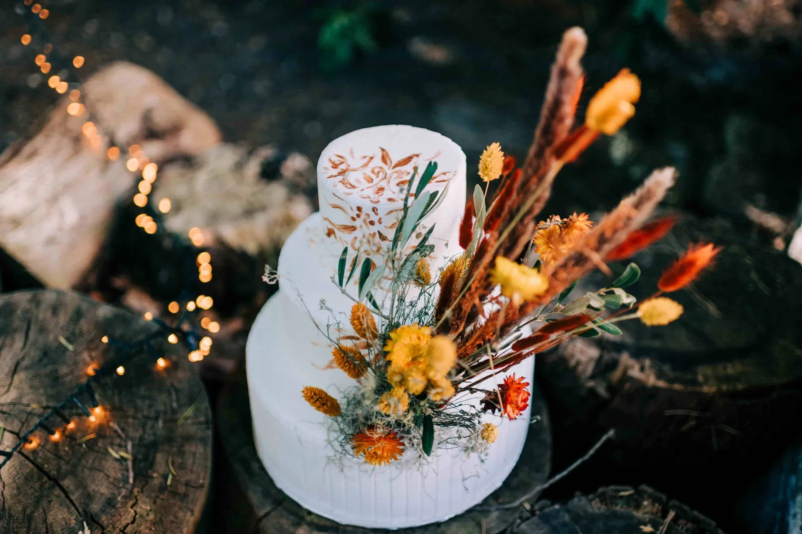 Wedding cakes: vind de perfecte bruidstaart Wedding cakes: vind de perfecte bruidstaart