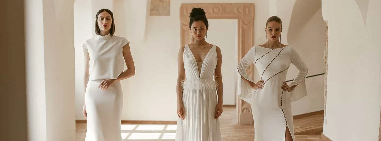 Power Brides