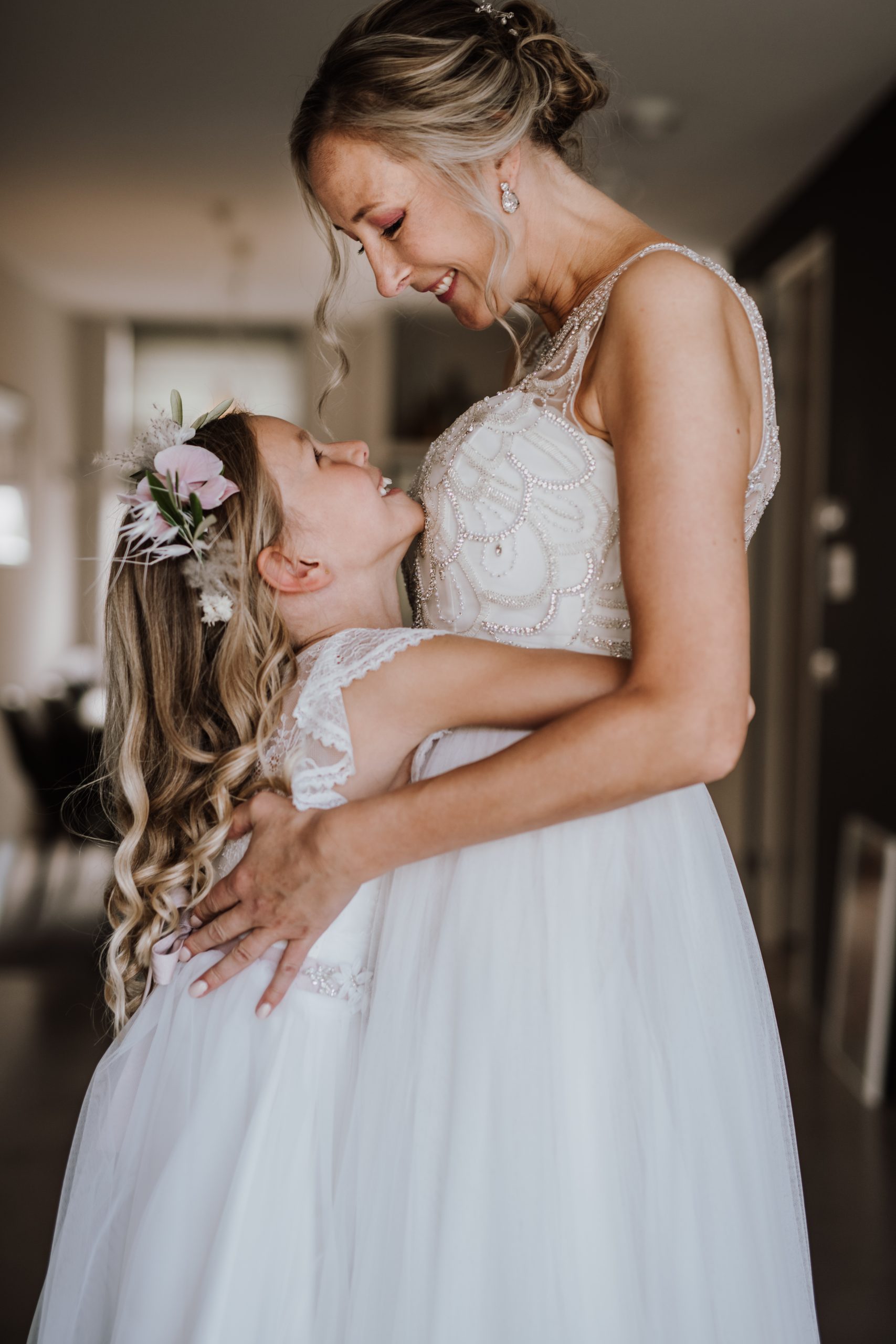 Marieke en Bas ,real life wedding,