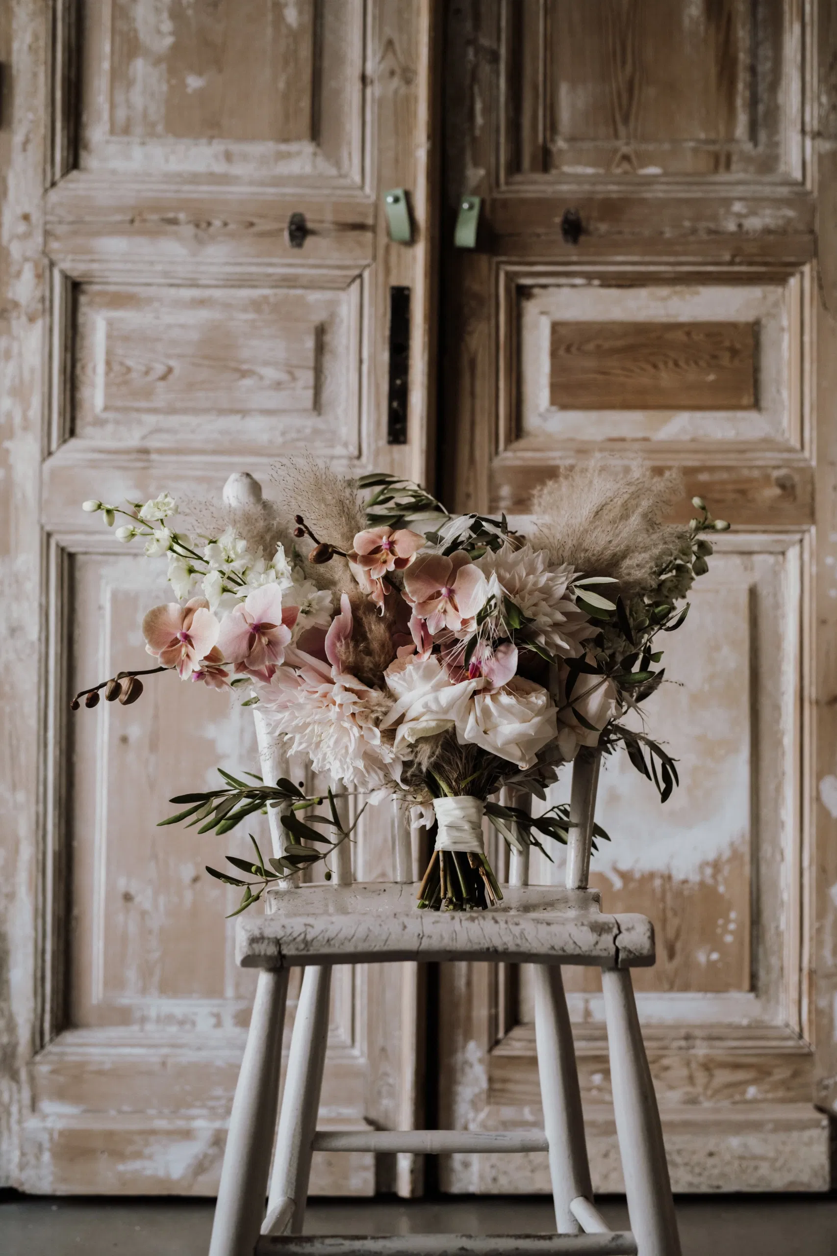 sprookje, bruiloft, Marieke en Bas