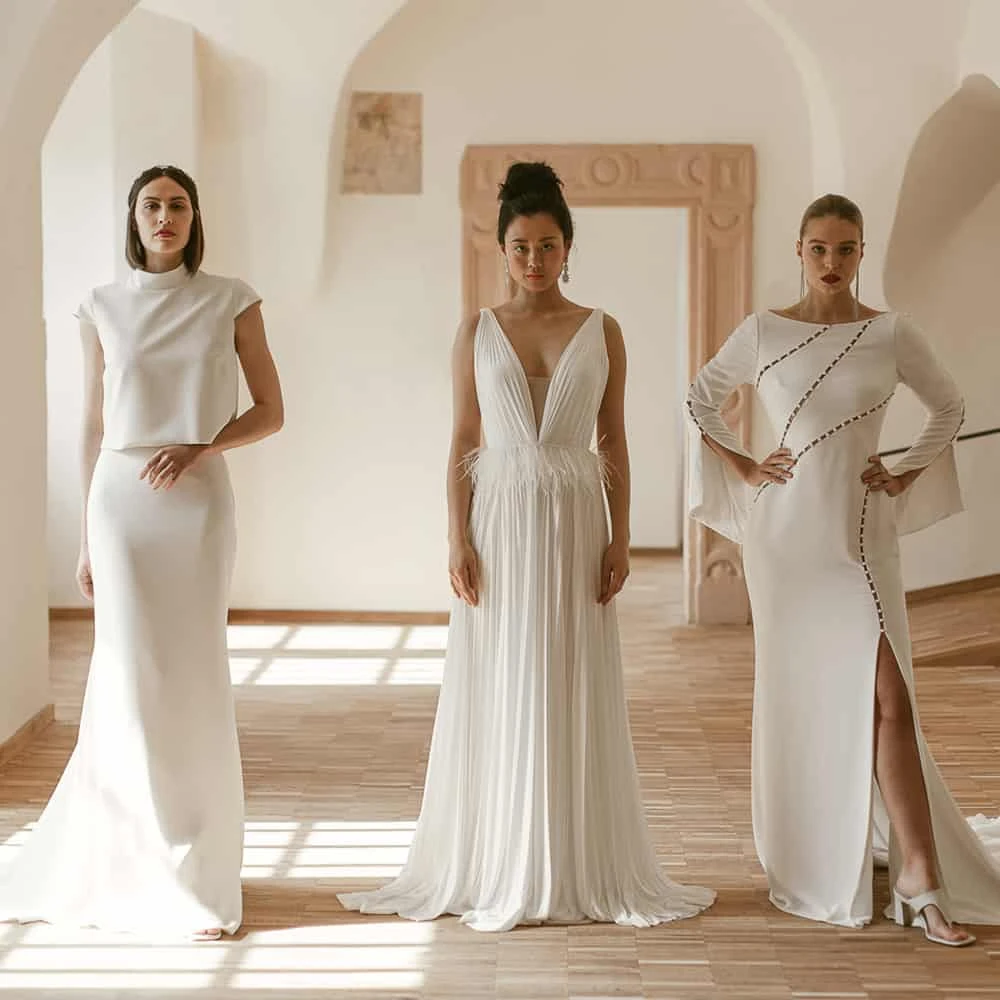 power brides