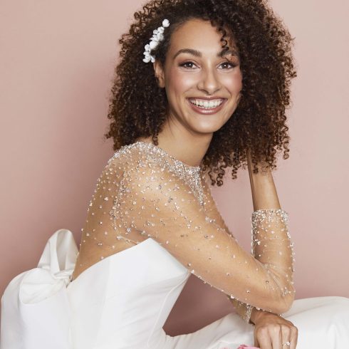 klassieke accesoire, bruiloft