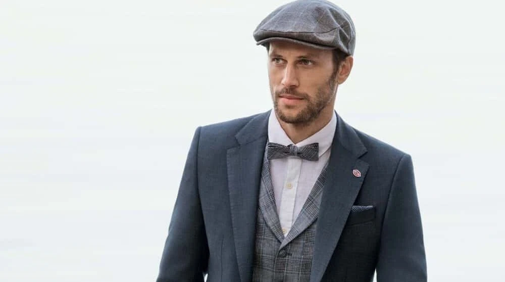 In 7 stappen naar een vintage look!