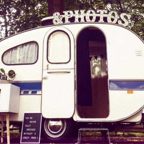 fotobooth, bruiloft, foto's