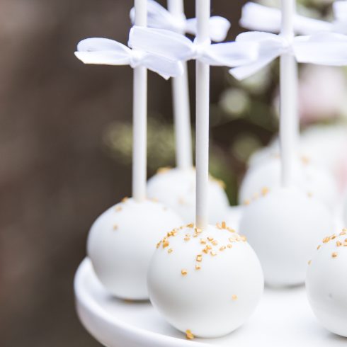 sweet table, bakkerij