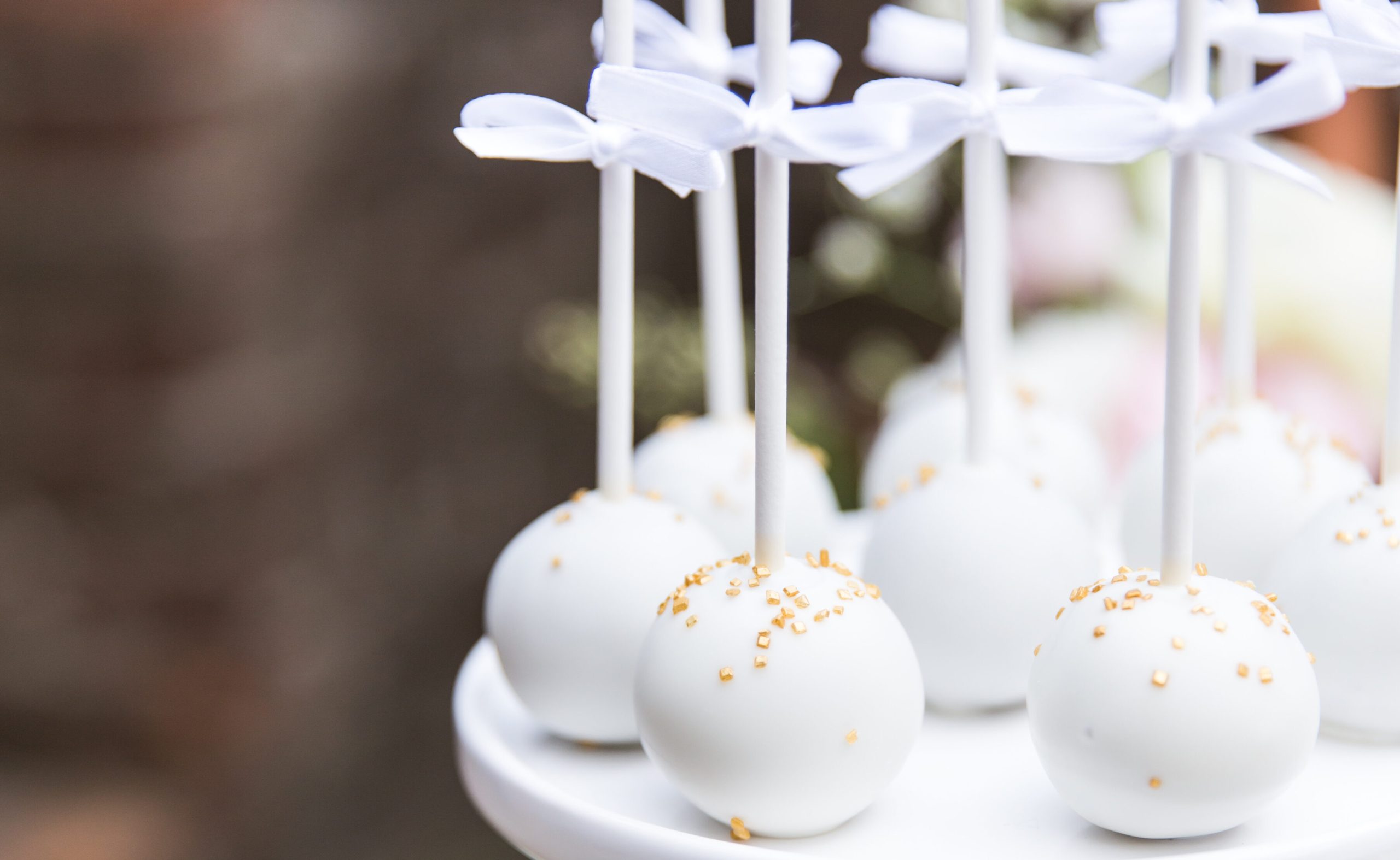 sweet table, bakkerij