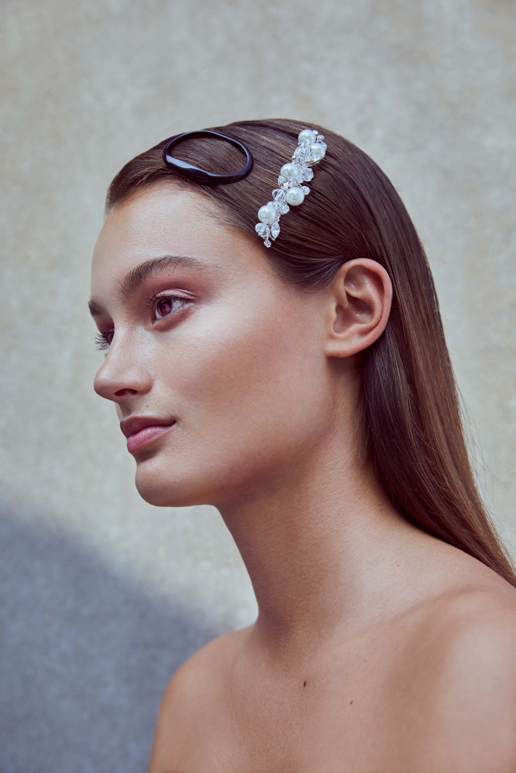 bruidskapsel, bruid, perfect