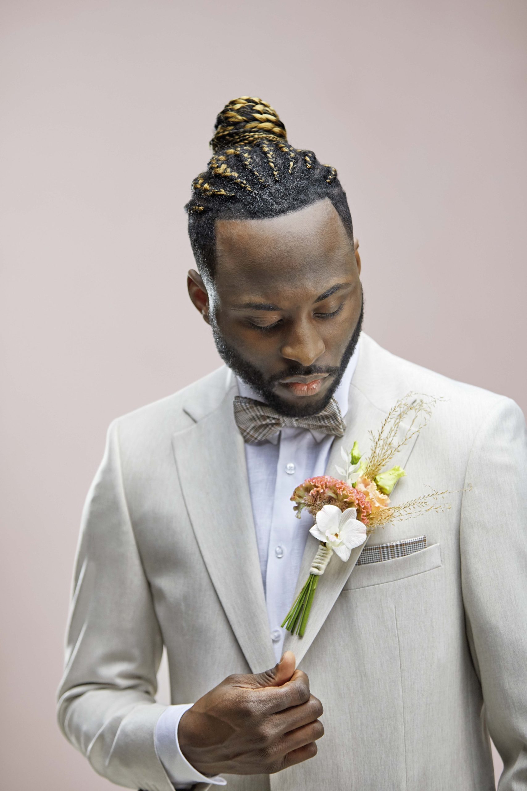 final countdown, bruidegom, pak