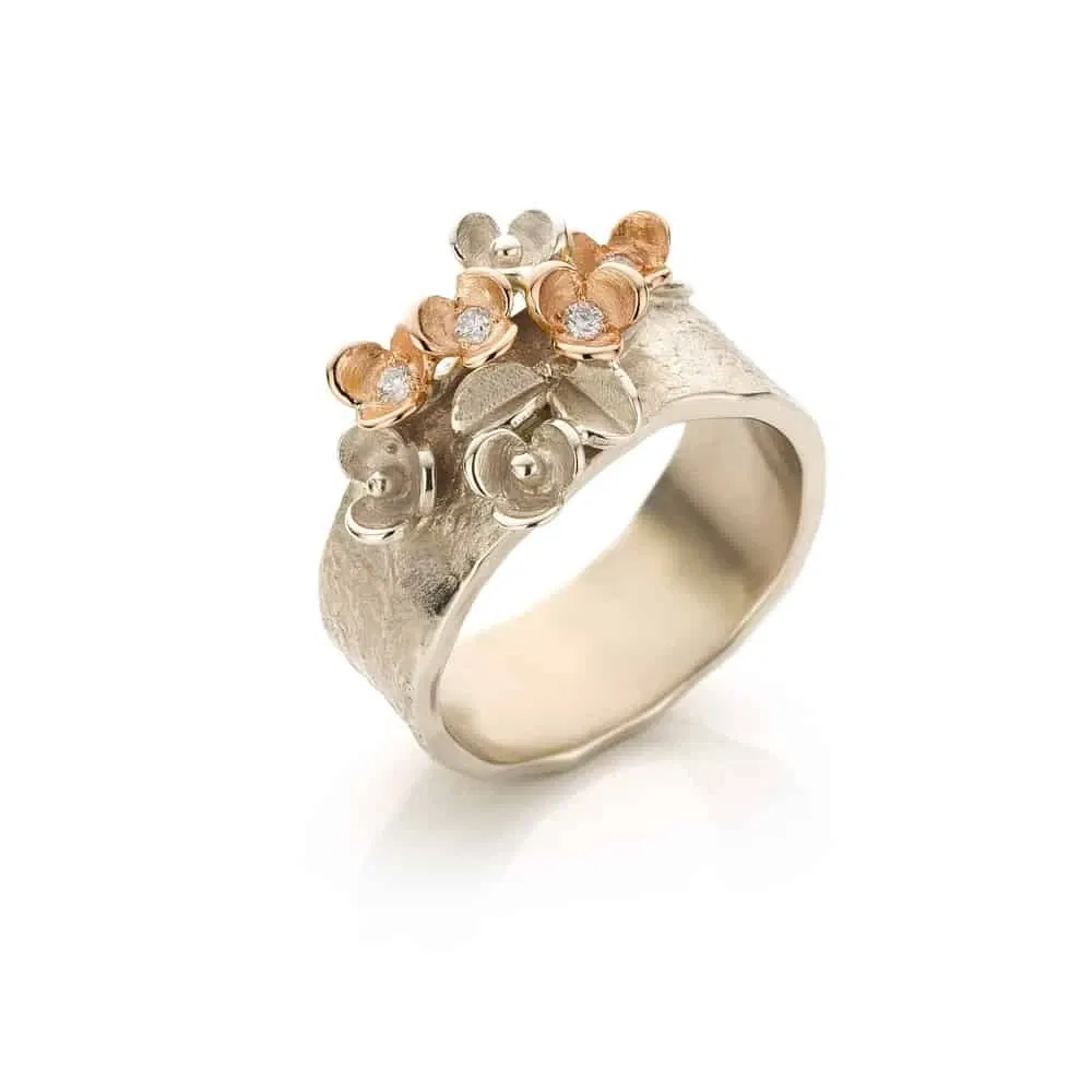 , ringen, trouwringen