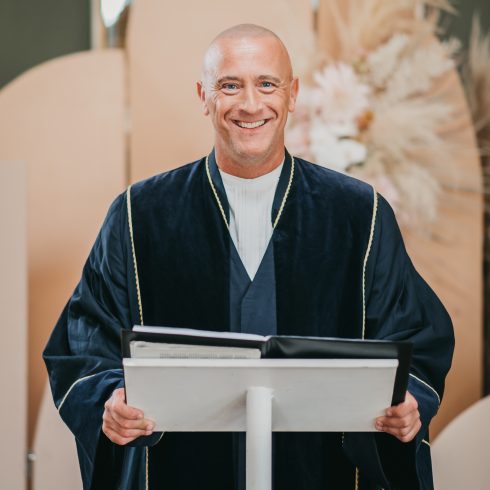 BABS married at first sight