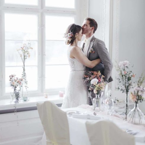 trouwen, huwelijks voorwaarden, koppel