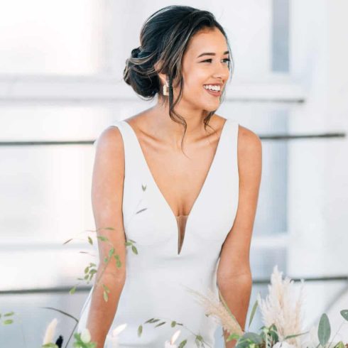 droomlocatie, tips, decor, bruid