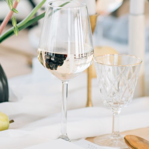 voorbereiding, bruiloft