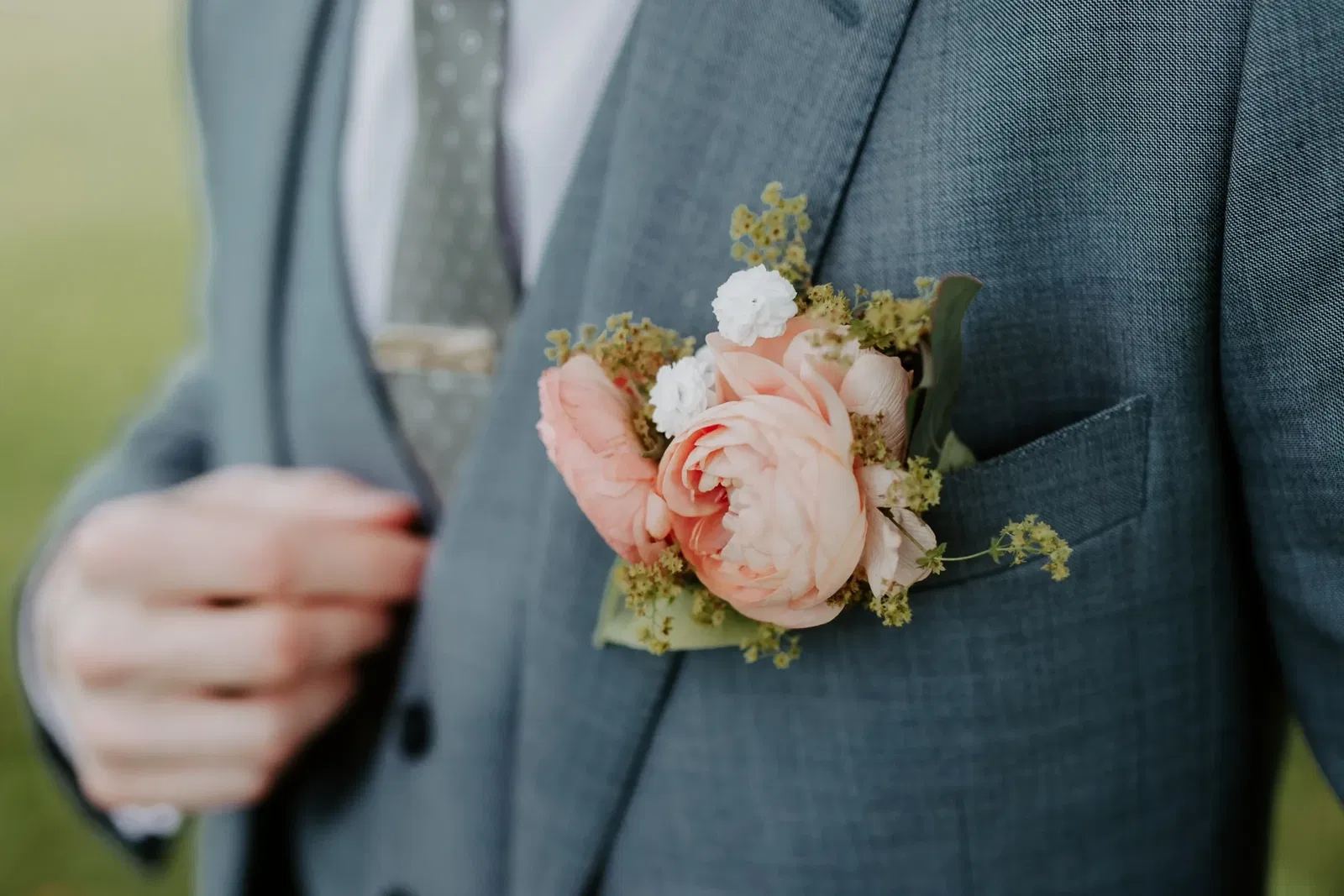 Alles over bruiloft corsages Alles over bruiloft corsages
