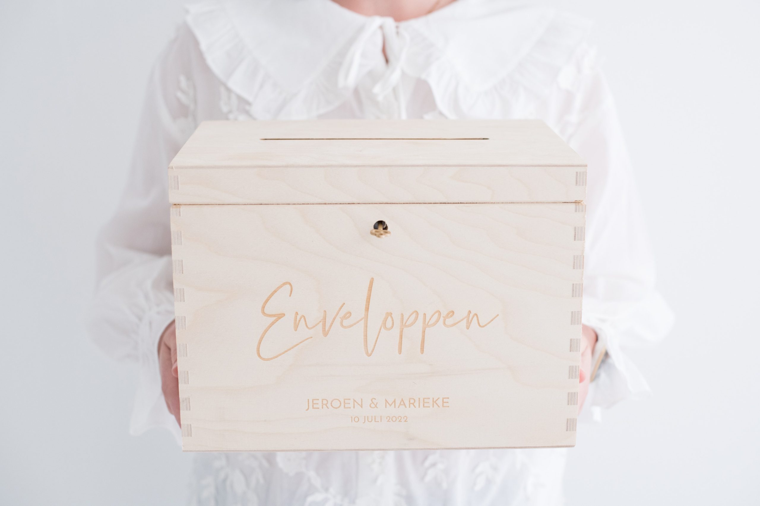 cadeaugeld, wedding decoratie