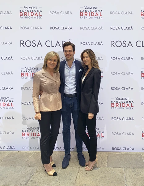 Rosa-Clara, fashion week,