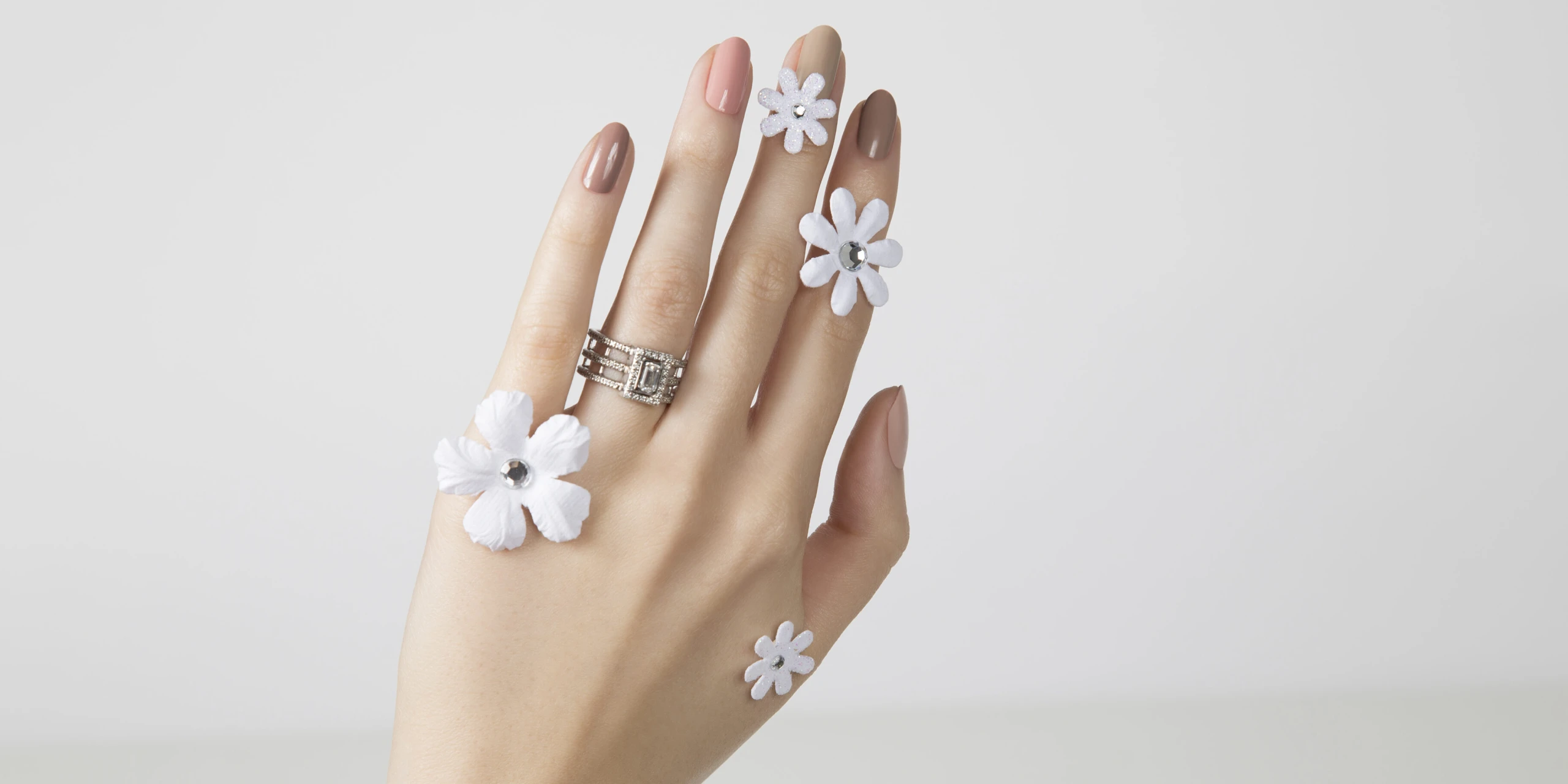5 tips voor perfecte wedding nails