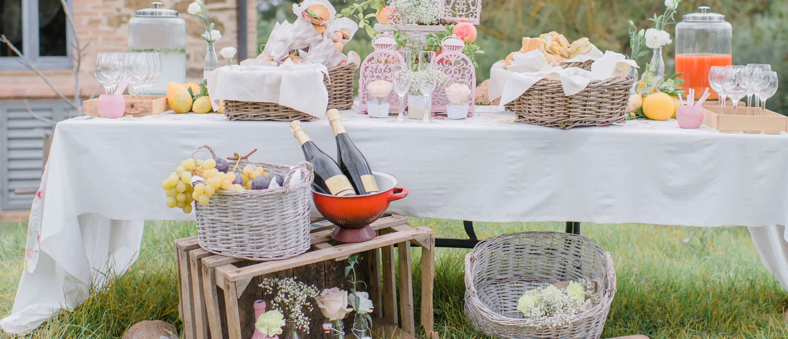 In 7 stappen naar de perfecte trouwlocatie