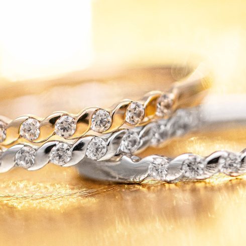 trouwring, ring klassieker