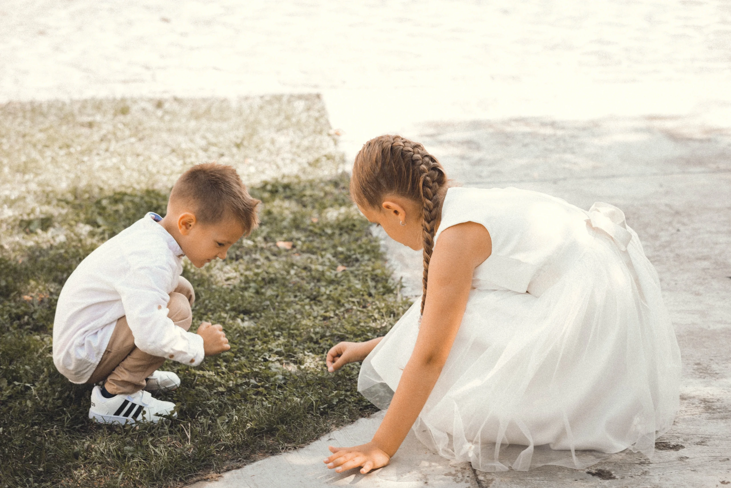 De beste tips voor kinderen op je bruiloft De beste tips voor kinderen op je bruiloft