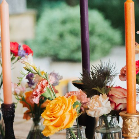 toplocatie, decoratie